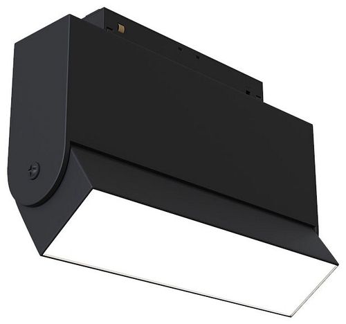 Трековый светильник Maytoni Technical TR013-2-10W3K-B-1