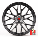 Комплект дисков Vossen 17x7.5 et38 5x108