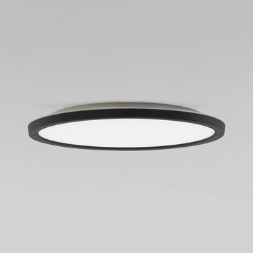 Потолочный светильник 24W 3000-6000К a070967 черный 18796 Aqua CCT+DIM TK Lighting