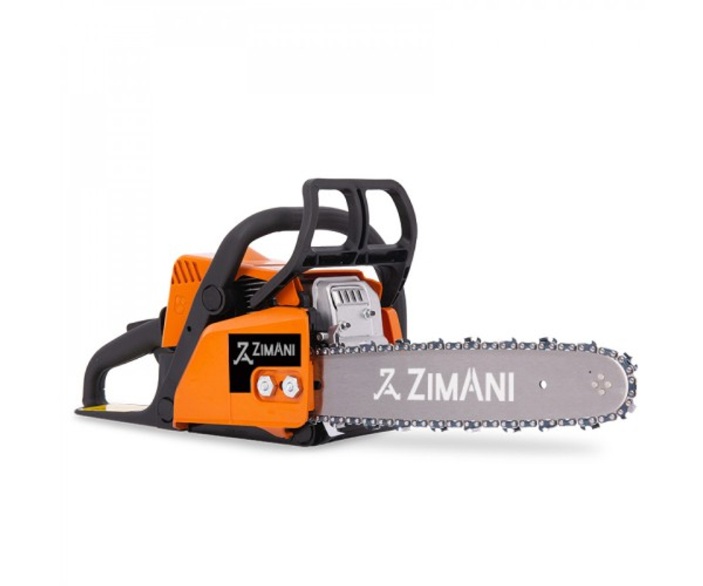 Бензопила ZIMANI MS180