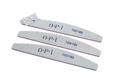 Пилка лодочка 100/180 18см OPI