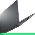 Ноутбук Chuwi MiniBook X N-series N100 12Gb SSD512Gb Intel UHD Graphics 10.51" IPS Touch WQXGA (1920x1200) Windows 11 Home grey WiFi BT Cam 3800mAh (1746362)