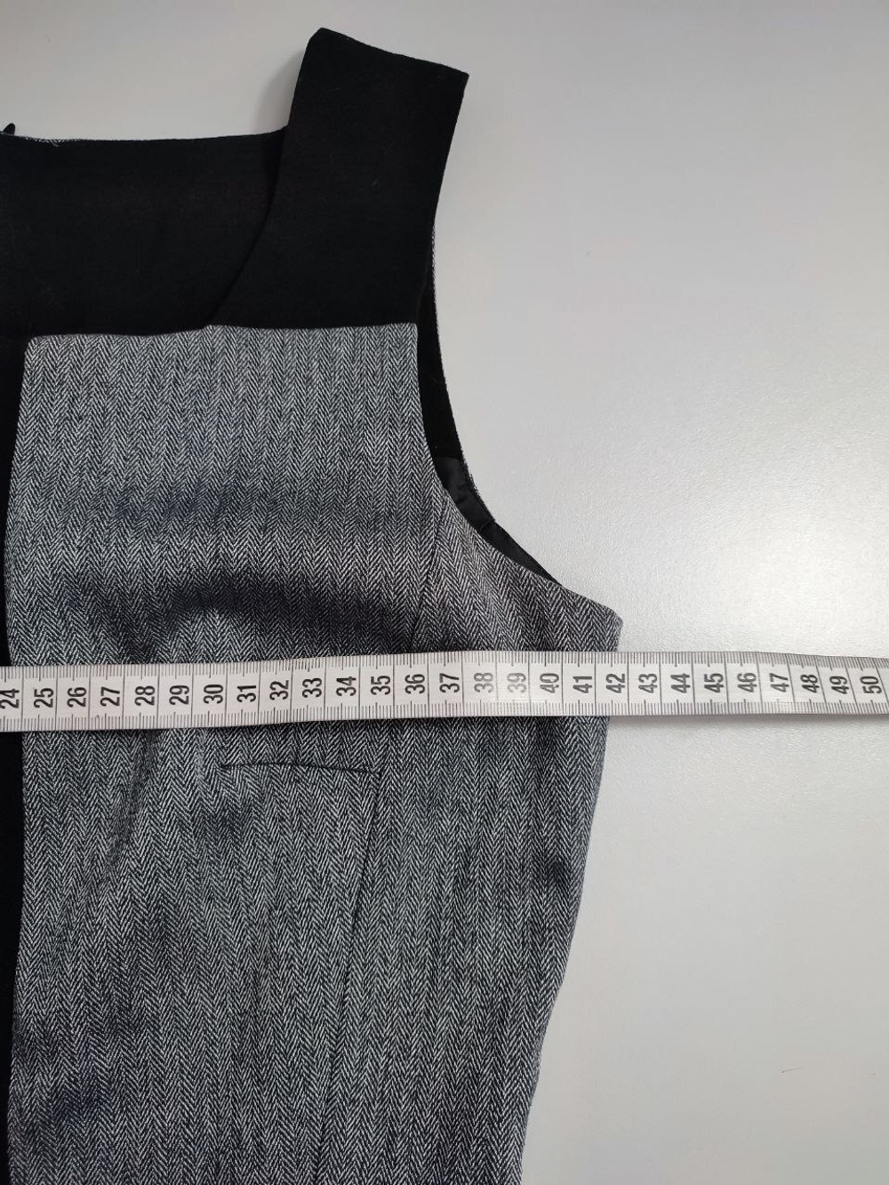 Платье Oodji для офиса 42 размер