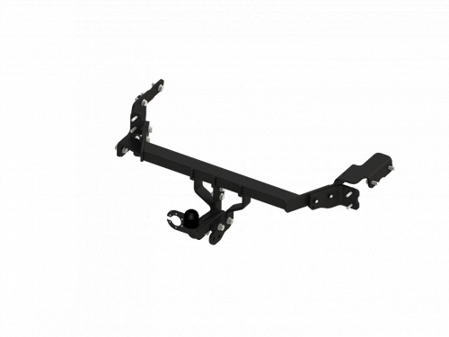 Фаркоп Sheriff для Kia Sorento 2020 –  (паспорт и сертификат в комплекте)(без электрики)арт.4515.12