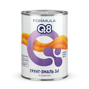 Formula Q8