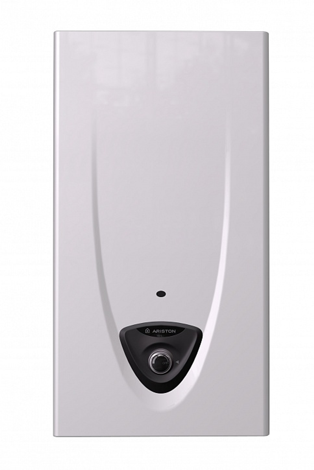Газовый проточный водонагреватель Ariston FAST EVO 14 B