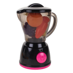 Быт.техника Блендер с аксессуарами, коробка A1010-6