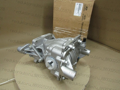 Редуктор 53000-3B500 новый