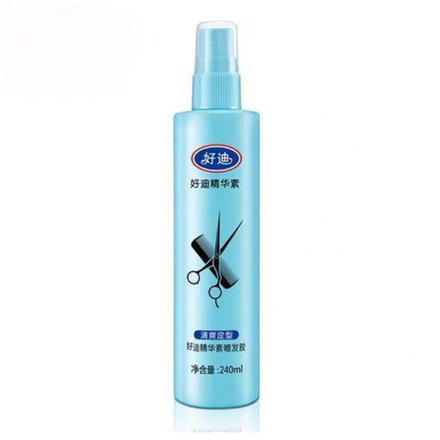 Лак для волос Goody Essence 240 мл