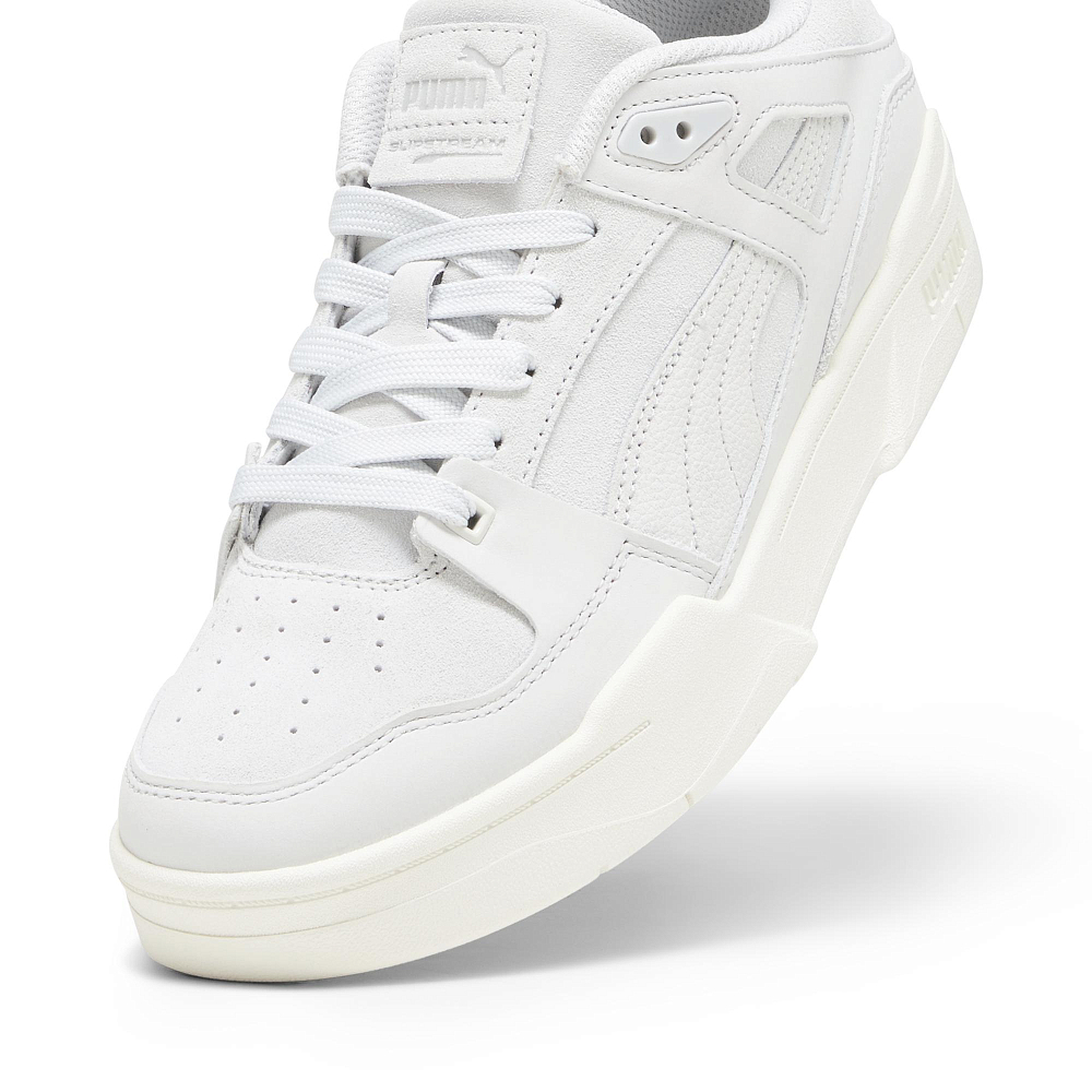 Кеды PUMA Slipstream Suede