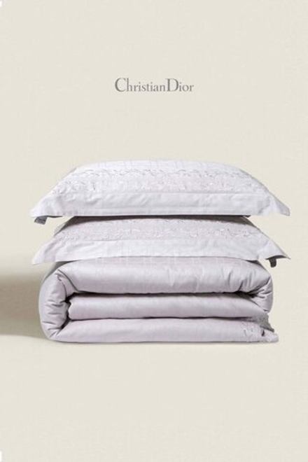 Комплект постельного белья Dior