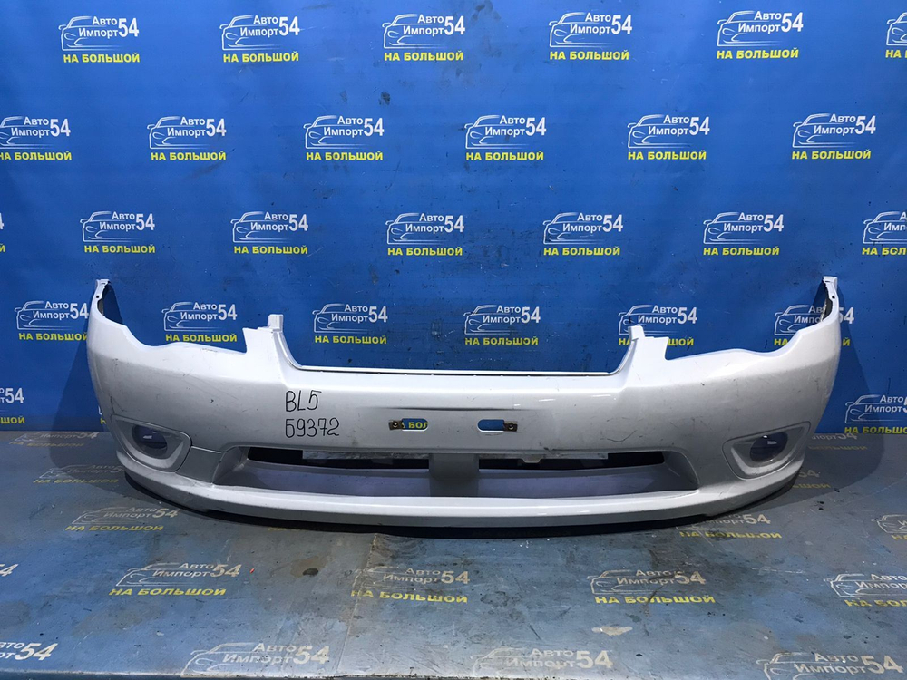 Бампер передний SUBARU LEGACY 2003-2006
