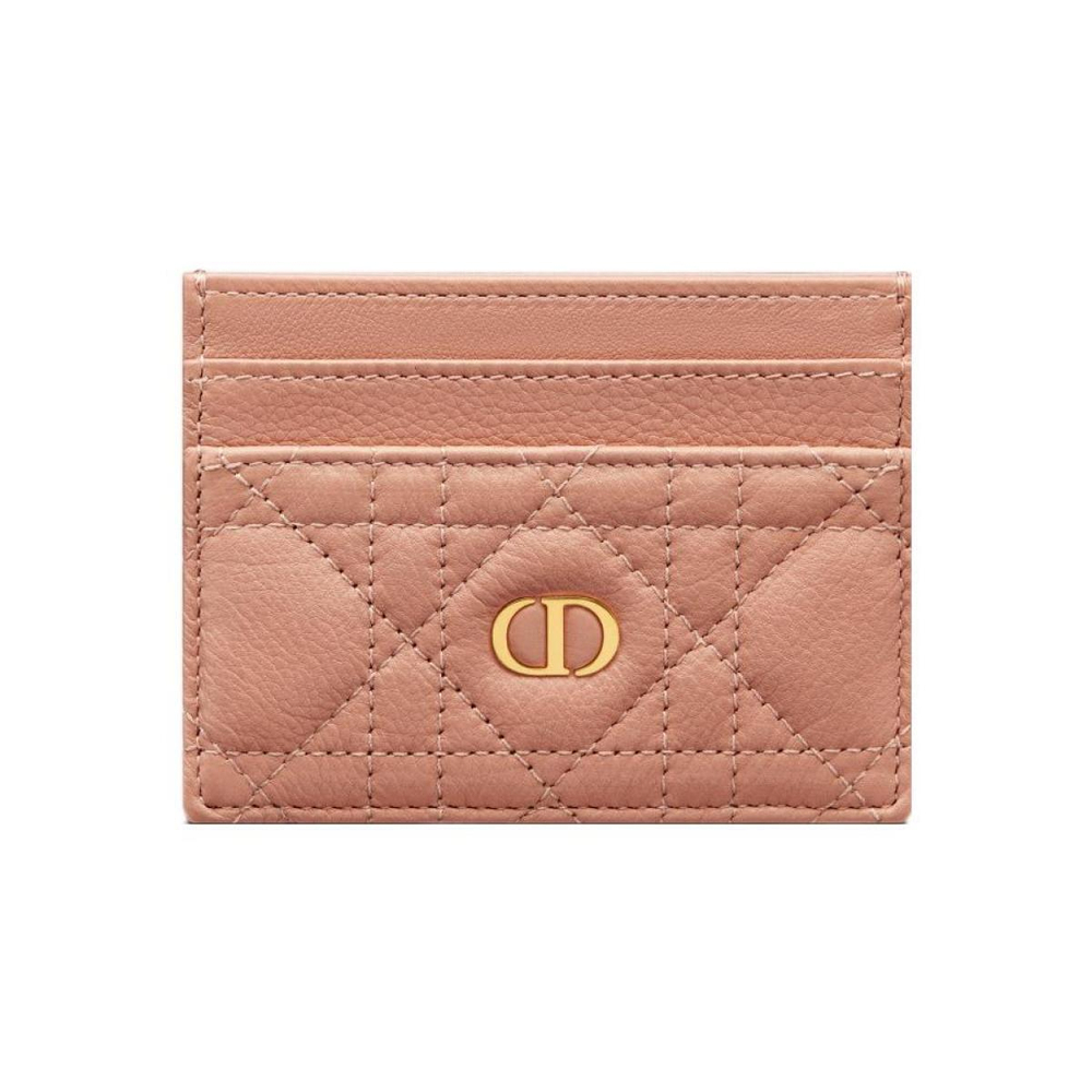 Картхолдеры и кошельки DIOR Caro CD, S5130UWHC-M49P