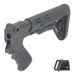 Приклад на Армсан, DLG Tactical
