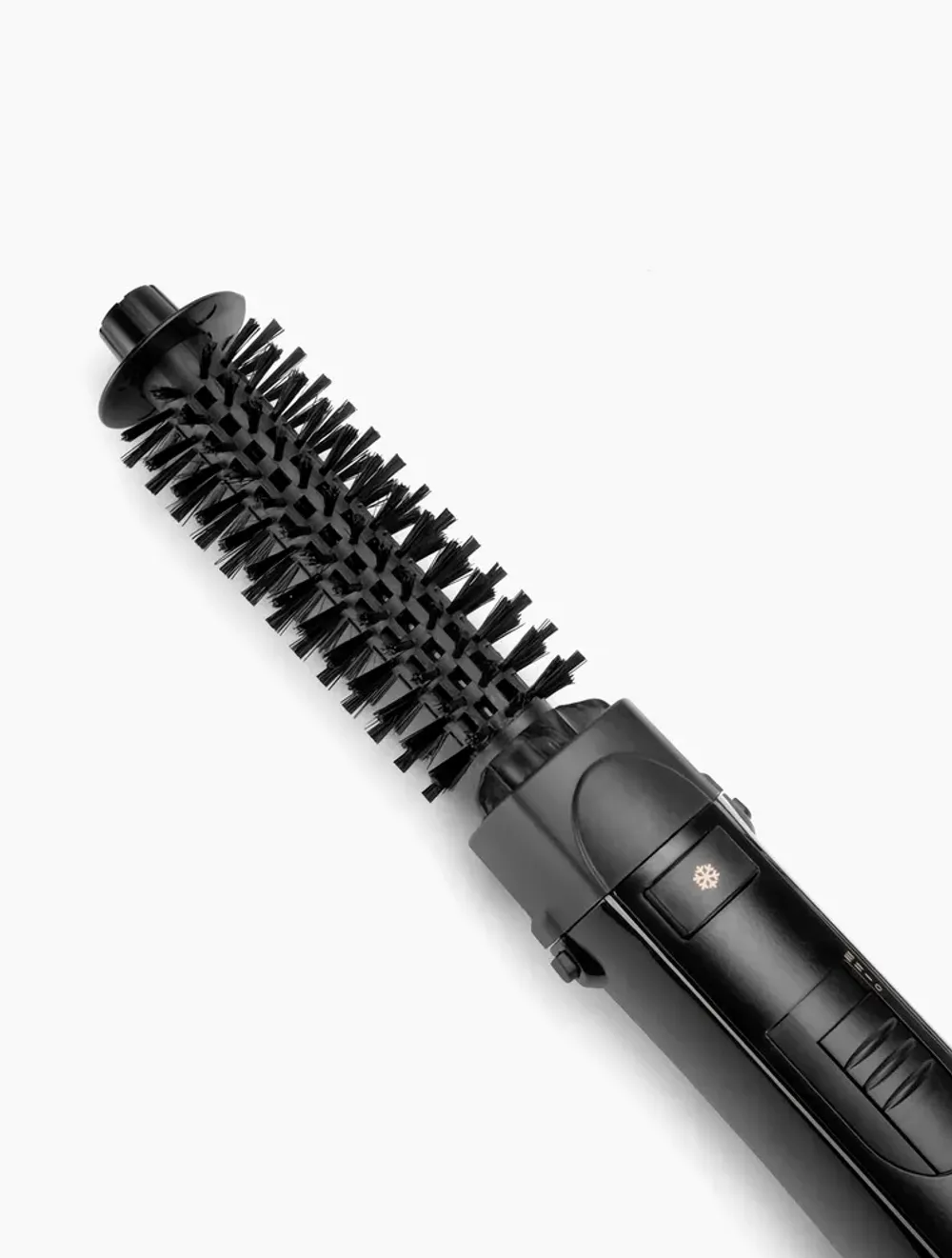 Фен-щетка BaByliss Smooth Finish 1200 AS122E - 5