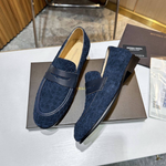 Лоферы Bottega Veneta