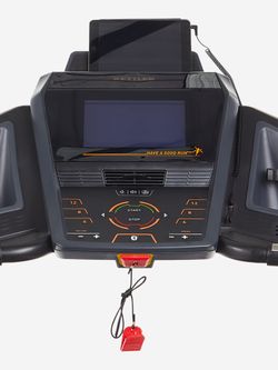 Беговая дорожка Kettler TRACK S8