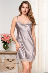 Сорочка женская шелковая MIA-Amore ГРАЦИЯ 3581