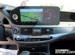 Lexus LS500h 5 Generation 3.5 Luxury AWD (07.2021)