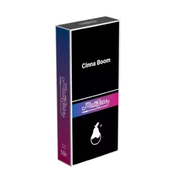 MattPear (Cinna Boom), 50 гр.