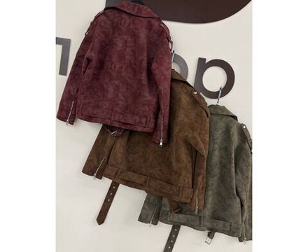 Куртка 6839506 Fabrika