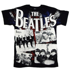 Футболка The Beatles (056)