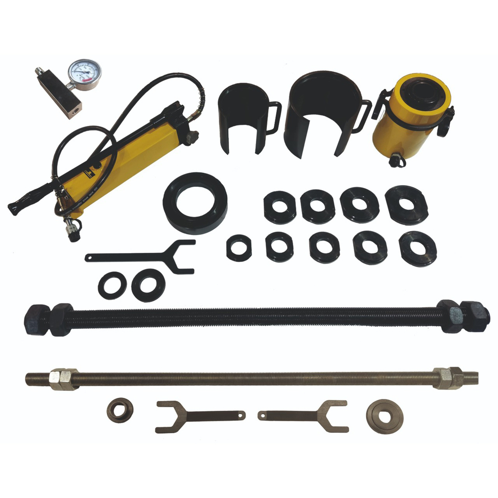 Выпрессовщик втулок 60 тонн ОДА Сервис ODA-V1339