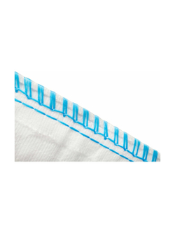 Биг-бэг Gigant 75x75x125 2 стропы, верх-открытый, низ-глухой G-30-06-001