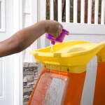 Step 2 Центр для игр с водой "Автомойка"