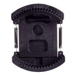 AFFIX (AF10341201) Съемник масляных фильтров 1/2", 80-105 мм, двухзахватный