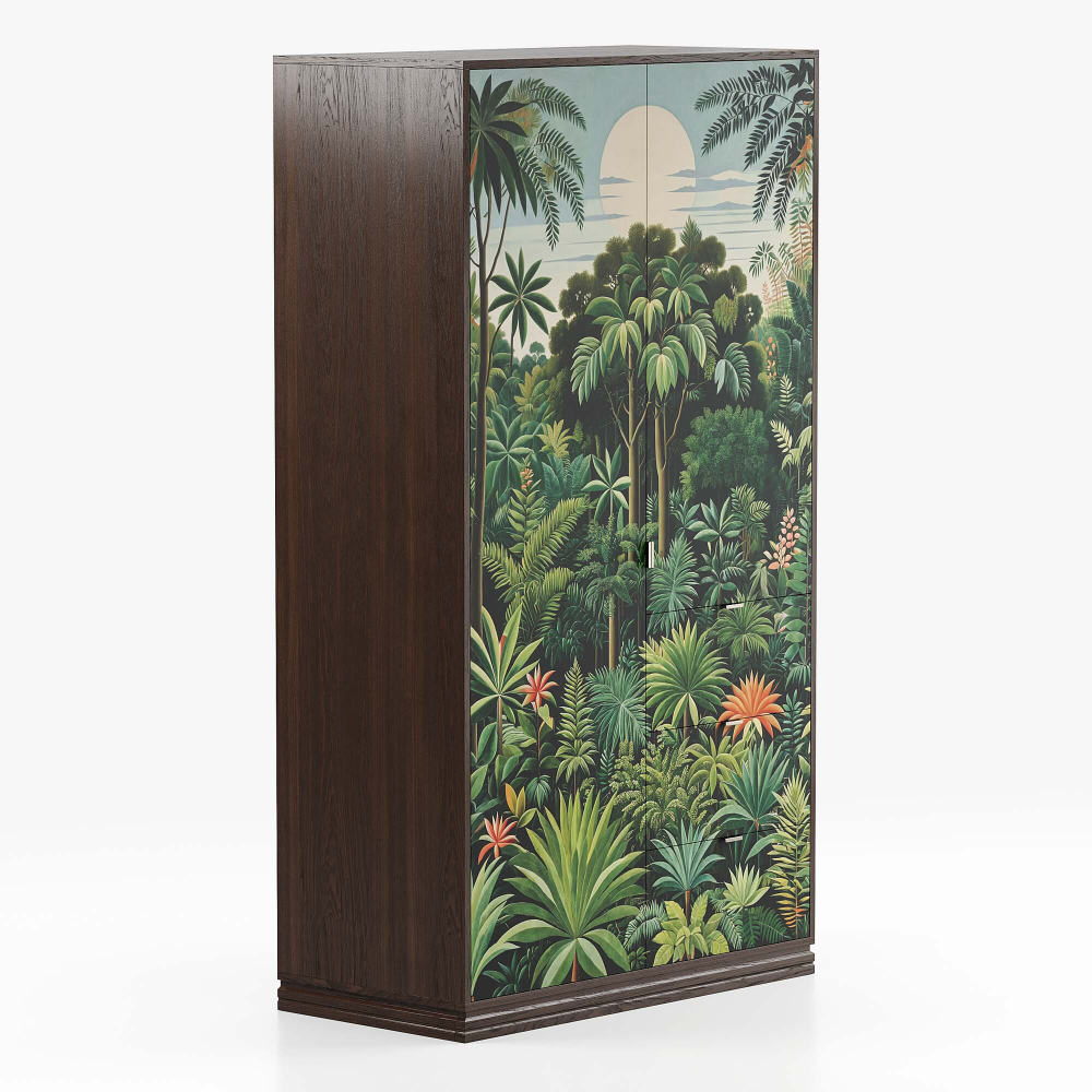 Шкаф TIMELESS TLD218