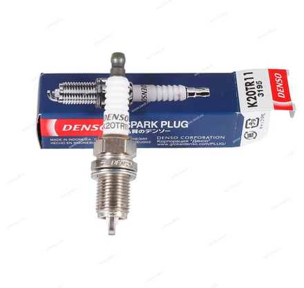 Свеча зажигания DENSO K 20 TR-11 (3195)