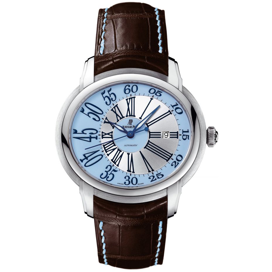 Audemars Piguet Millenary 45mm