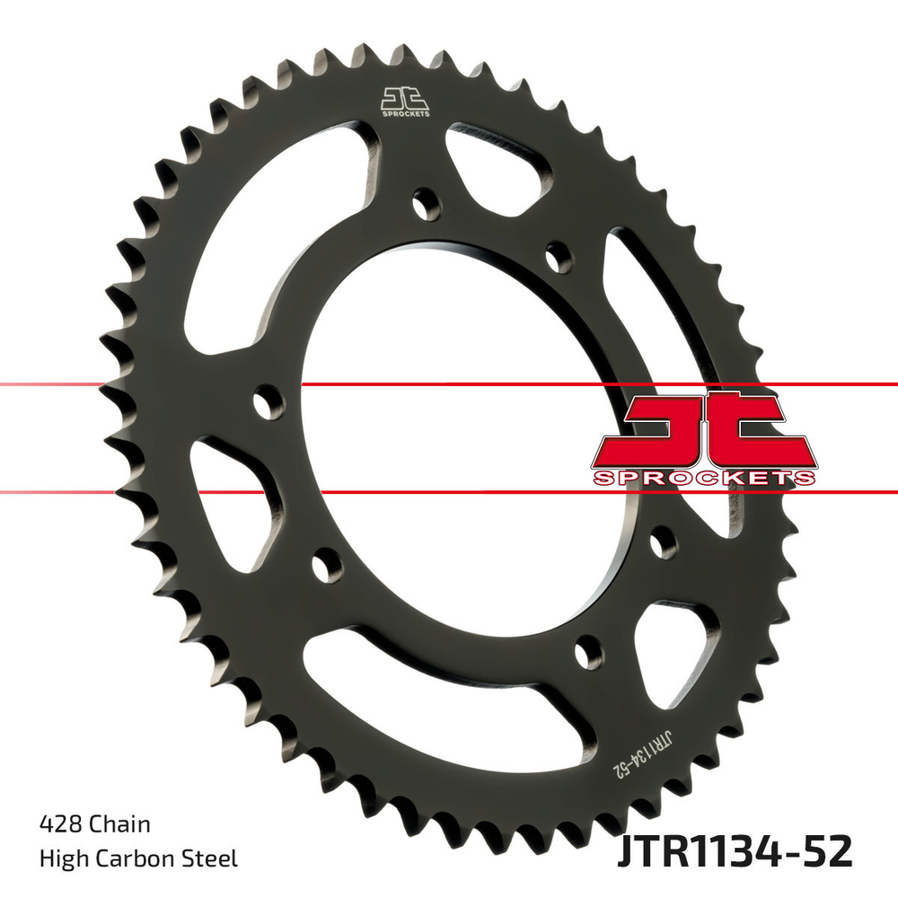 Звезда JTR1134.52