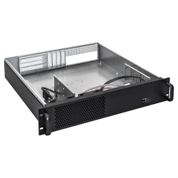 Exegate EX292254RUS Серверный корпус ExeGate Pro 2U450-03