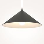 Подвесной светильник Maytoni MOD167PL-01B