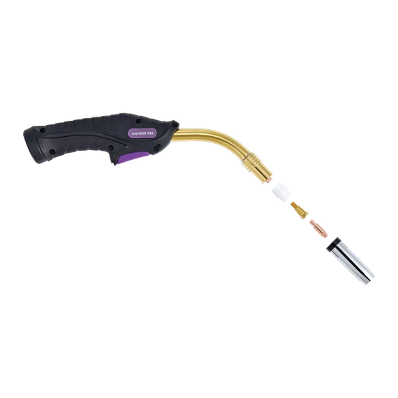 Горелка everGUN M24 (4м) OSA START STE2400-40