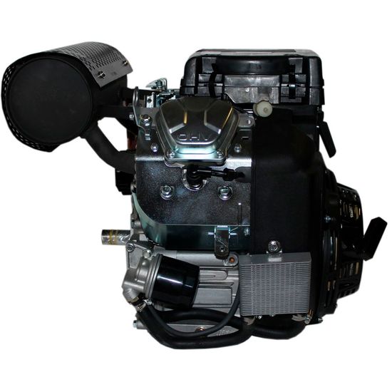 Двигатель "LIFAN" 2V78F-A (24 л.с., катушка 20А)