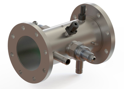 Установка УФ-обработки воды UVM-1000