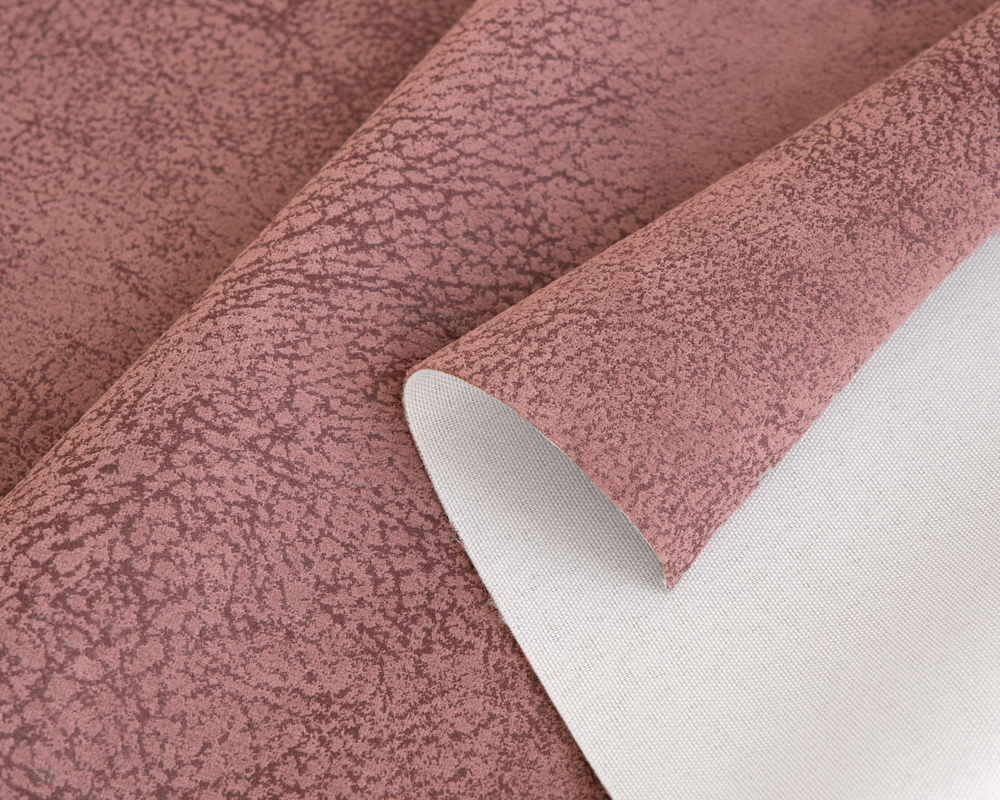 Велюр Unica coral (Уника корал)