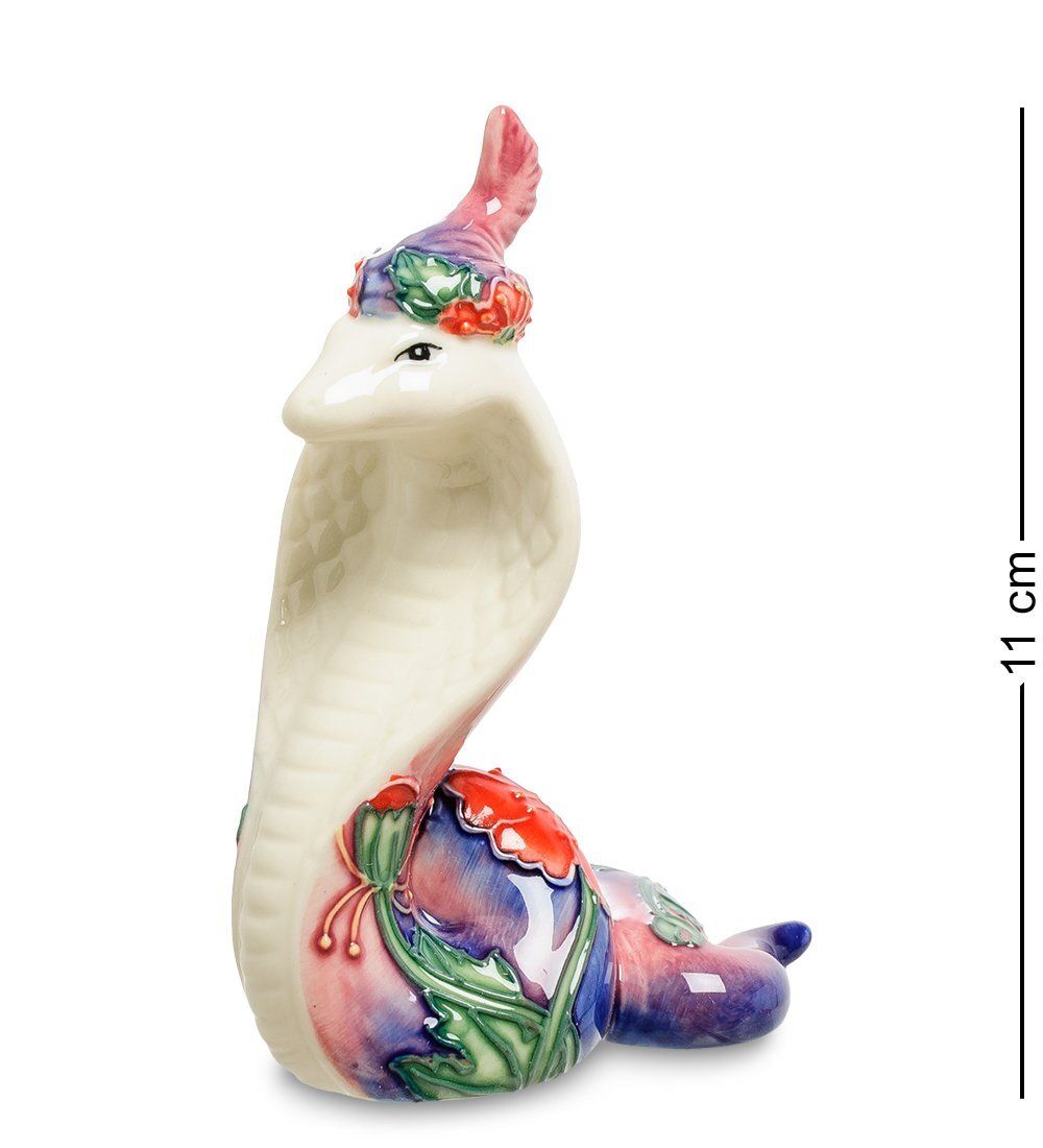 Pavone JP-51/ 4 Фигурка «Змея»