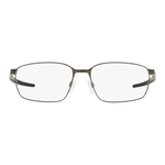 Oakley Prescription Очки Full Rim Metal Rectangular 0ox3249324902