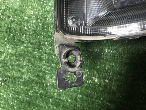 ПТФ правая Chery Tiggo 8 Pro (2021-н.в.)