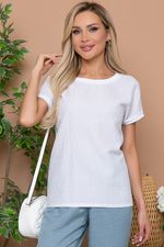 Блузка 41433 Avili