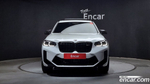 BMW X3M (G01) 3.0 Competition (02.2023)