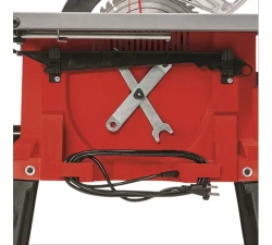 Пила стационарная Einhell TC-TS 2225 U, 2200Вт, 254х30мм 4340515