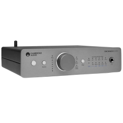 Цифро-аналоговый преобразователь Cambridge Audio DAC Magic 200M