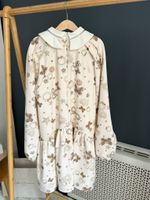 Новое платье Monnalisa, 152