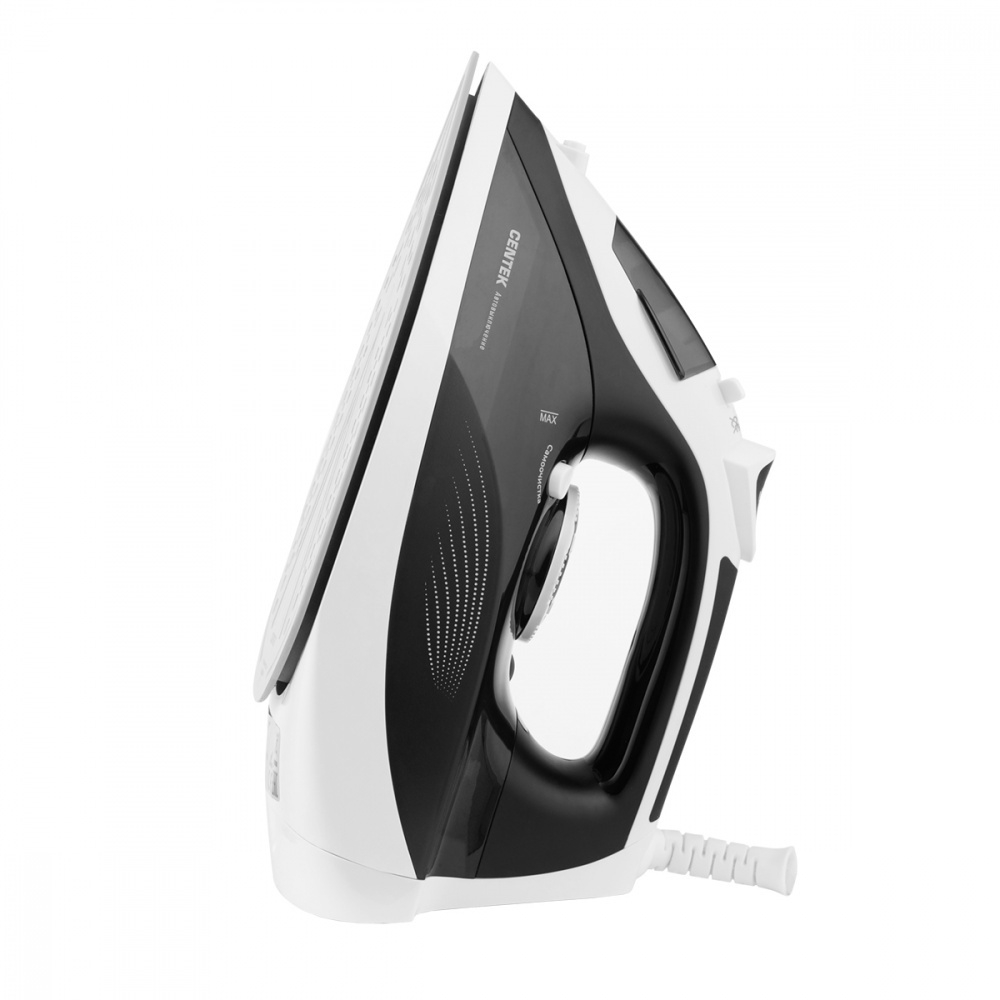 Утюг CENTEK CT-2317 black