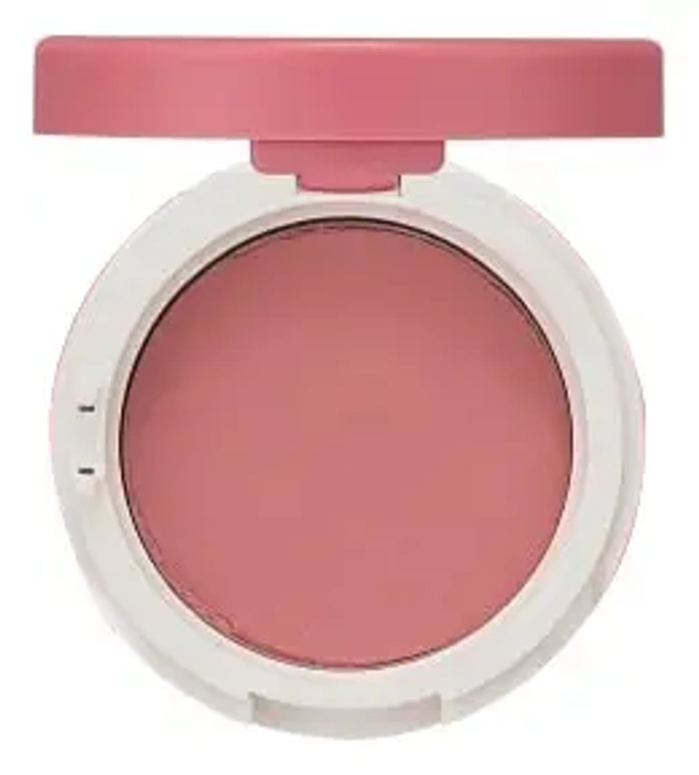 Румяна гелевые для лица HOLIKA HOLIKA Jelly Dough Blusher 05 Rose Jelly 4,2 гр
